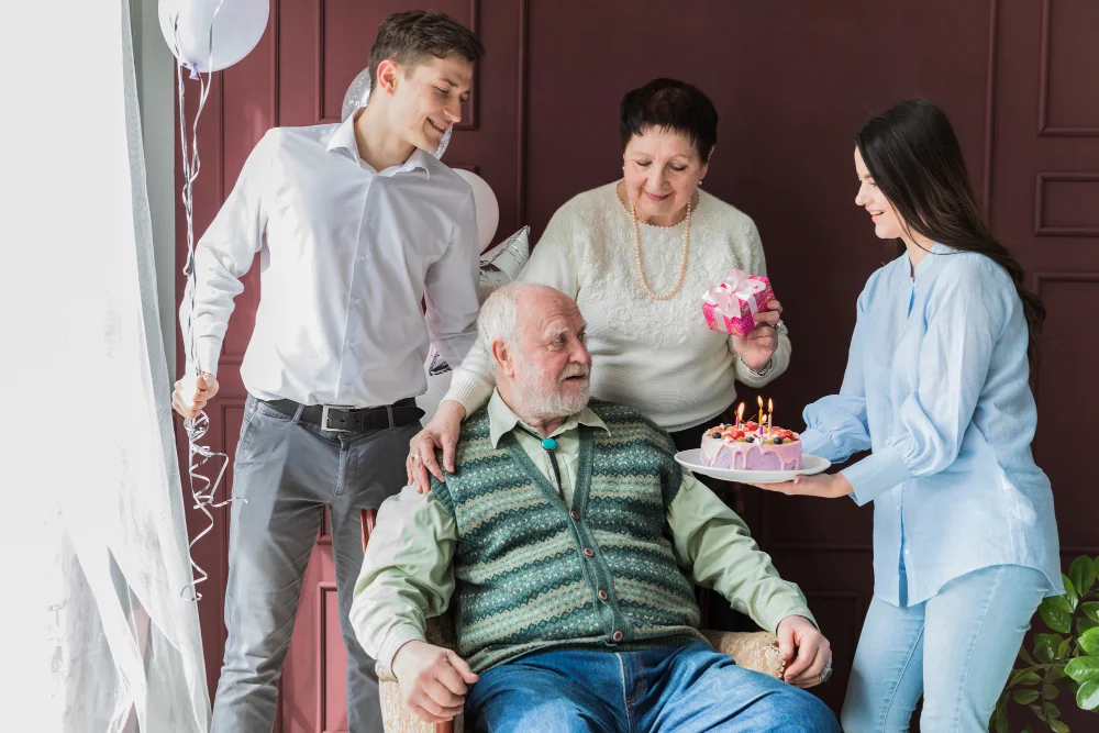 Personalized Care