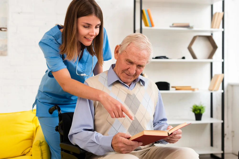 Memory Care