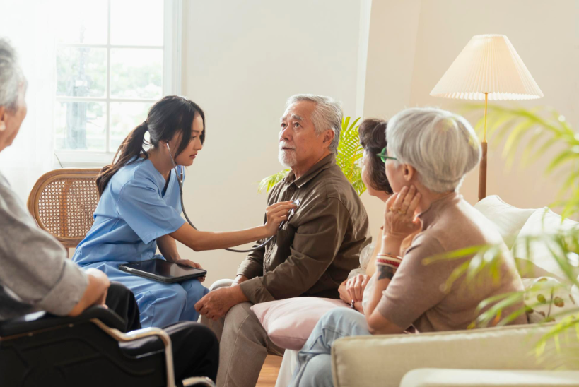 TruEssence compassionate home care