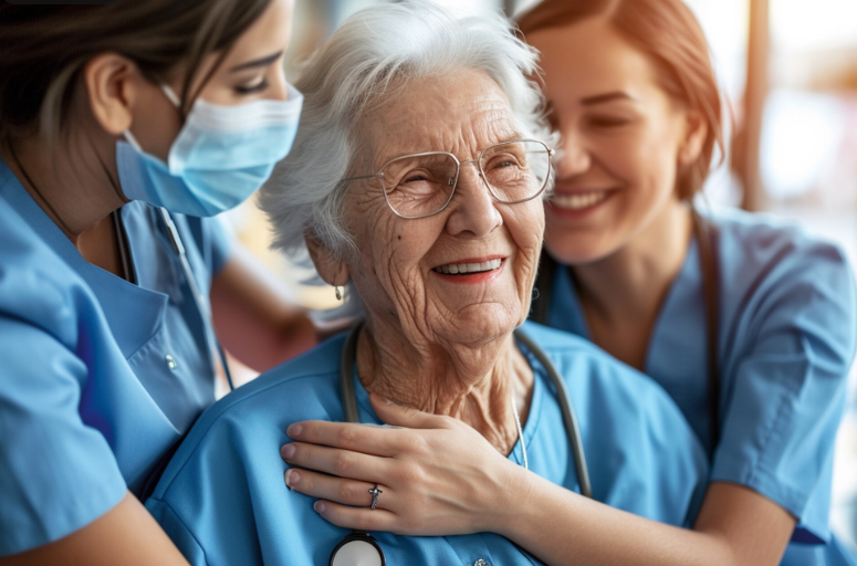 Community Health Worker Support