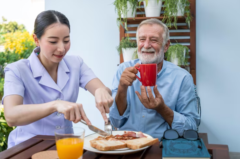 Personal Care Services